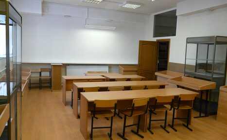 Арендовать Учебная аудитория, класс 40 м2
