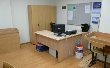 Арендовать Учебная аудитория, класс 40 м2