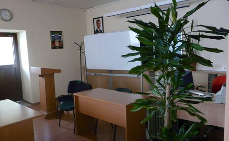 Арендовать Тренинг зал 60 м2