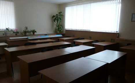 Арендовать Тренинг зал 60 м2