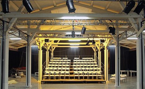 Арендовать СКОРОХОД ЛОФТ