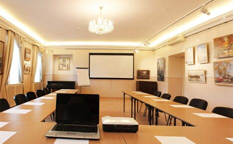 Арендовать Академия Роста