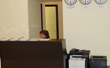 Арендовать Коворкинг-центр OPENSPACE