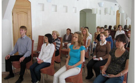 Арендовать Тебе Мирра