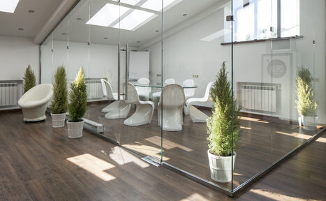 Арендовать СРЕDА. VIP переговорная