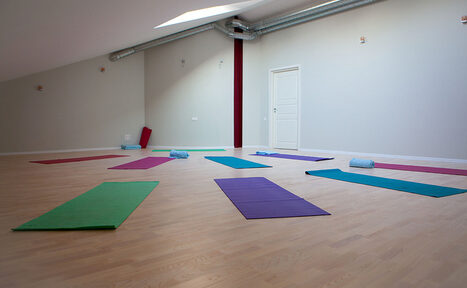 Арендовать Школа Каула‑йоги