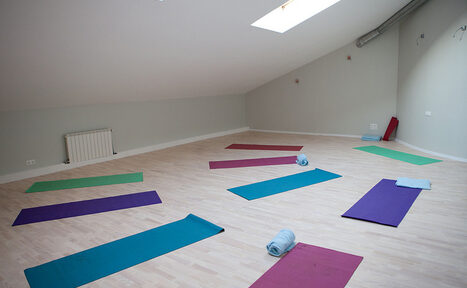 Арендовать Школа Каула‑йоги