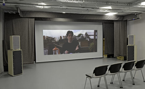 Арендовать Твоя сцена Творческая площадка со сценой