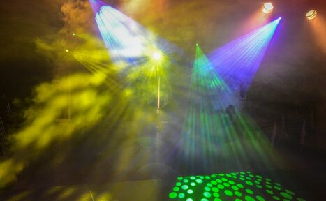 Арендовать Твоя сцена Творческая площадка со сценой