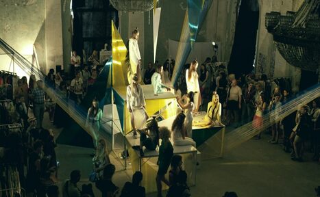 Арендовать Лофт-особняк Пальма