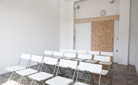 Арендовать Photoplay Зал №3