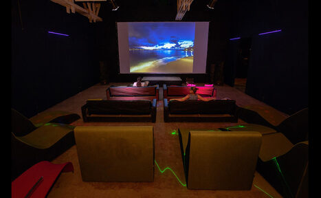 Арендовать Зал для любых видов мероприятий