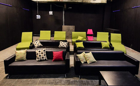 Арендовать Зал для любых видов мероприятий