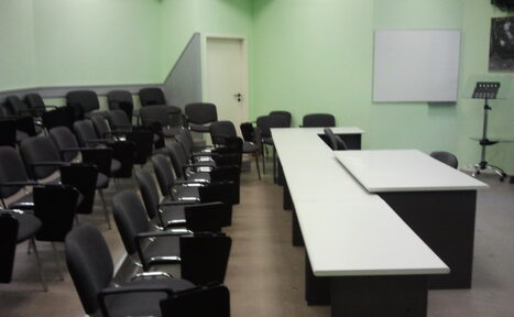 Арендовать Учебный центр "Стратегия" 