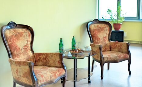 Арендовать Конференц-залы в РК "Айсберг"