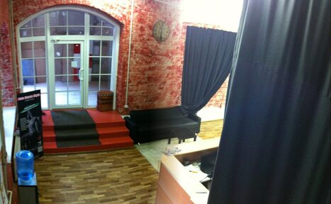 Арендовать Jour dance studio. Студия воздушной гимнастики