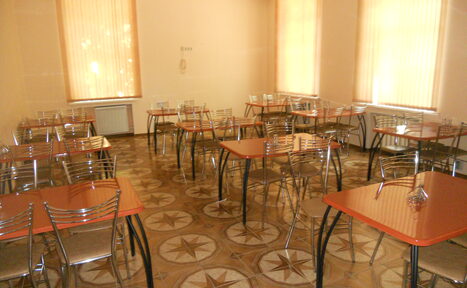 Арендовать Институт театрального искусства