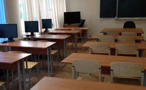 Арендовать Автошкола "Автоледи"