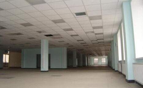 Арендовать Greenwood Expo Фуршетно-выставочный зал