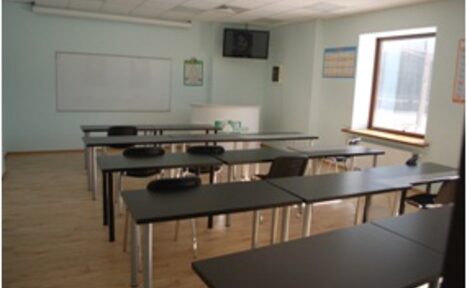 Арендовать Greenwood Expo Класс в конгресс-центре