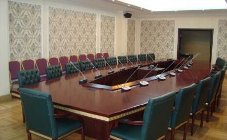 Арендовать Greenwood Expo Переговорный зал