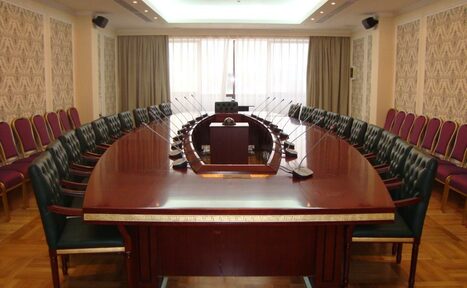 Арендовать Greenwood Expo