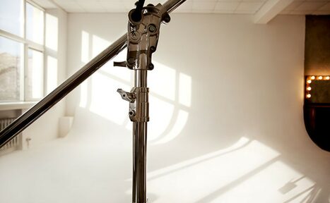 Арендовать PridePhoto