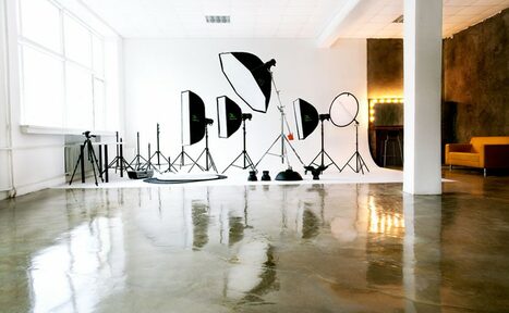 Арендовать PridePhoto