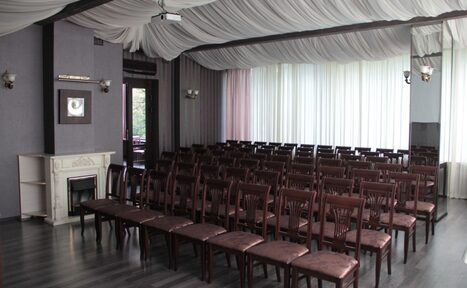 Арендовать Каминный