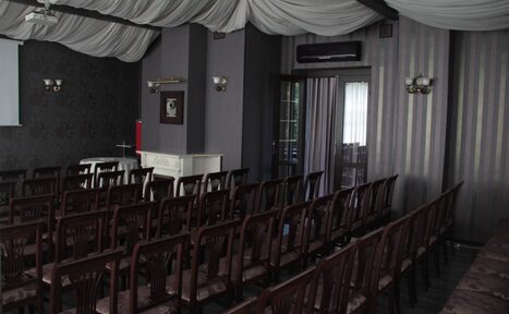 Арендовать Каминный