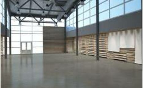 Арендовать Открытый мир