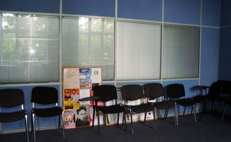 Арендовать Образ театр-школа