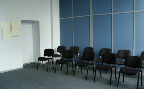 Арендовать Образ театр-школа