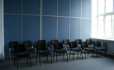 Арендовать Образ театр-школа