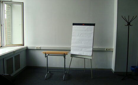 Арендовать Образ театр-школа