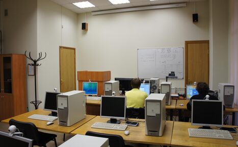 Арендовать Электротехнический институт 