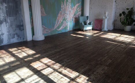 Арендовать Мультимедийное арт-пространство