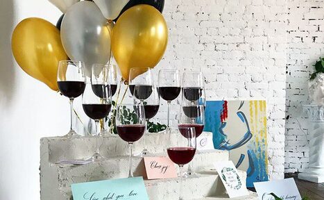 Арендовать Мультимедийное арт-пространство