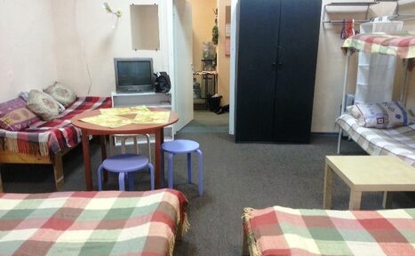 Арендовать Гостиница Авантаж