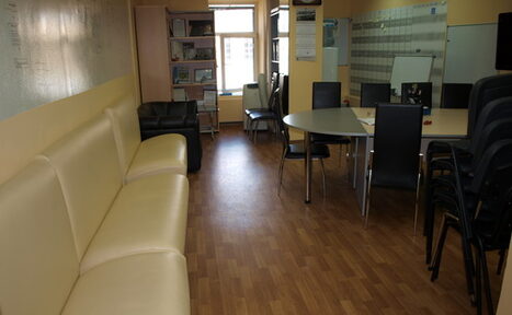 Арендовать Оборудованное помещение для проведения конференций, тренинго