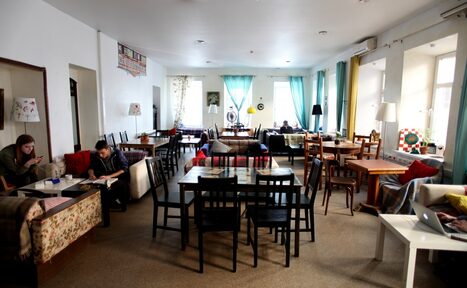 Арендовать Циферблат