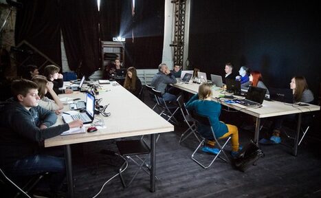 Арендовать Зал для мастер-классов, семинаров, тренингов, презентаций, б