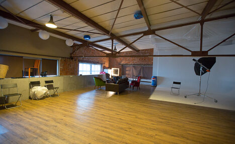 Арендовать Зал Лофт для мастер-классов, семинаров, тренингов, презентац