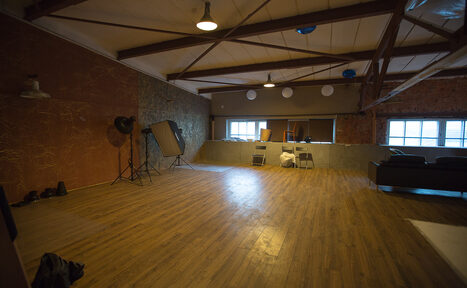 Арендовать Зал Лофт для мастер-классов, семинаров, тренингов, презентац