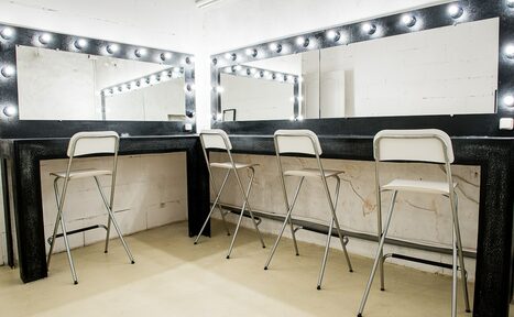 Арендовать Большой белый зал для мастер-классов, семинаров, тренингов, 