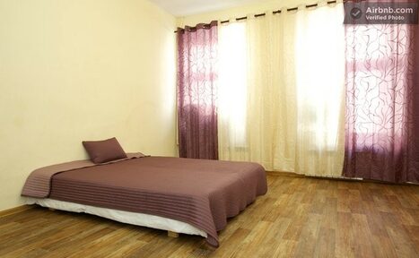 Арендовать Двухкомнатная квартира в центре Санкт-Петербурга