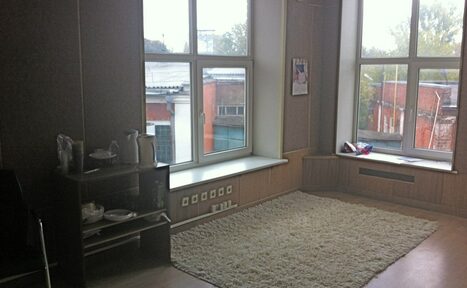 Арендовать Залы для танцев, йоги, фитнеса 45 м2