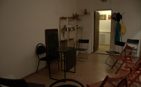 Арендовать Мастерская