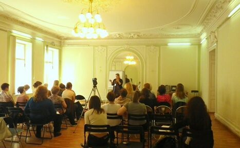 Арендовать Большой зал в центре города