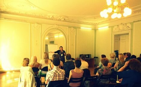 Арендовать Большой зал в центре города